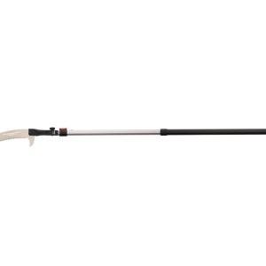 Seghetto Silky Professionale Hayauchi 3670 su asta telescopica 370 cm