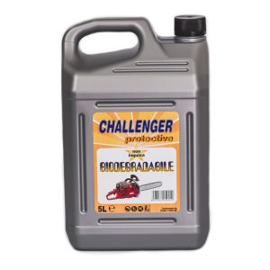 Olio Challenger Catene motoseghe 5 lt Bio