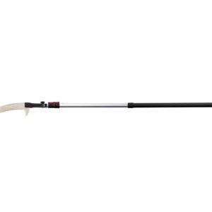 Seghetto Silky Professionale Hayauchi 4900 su asta telescopica 490 cm
